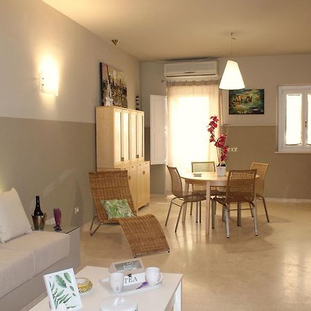 Exclusive Marina Apartment Castellammare del Golfo Exterior foto