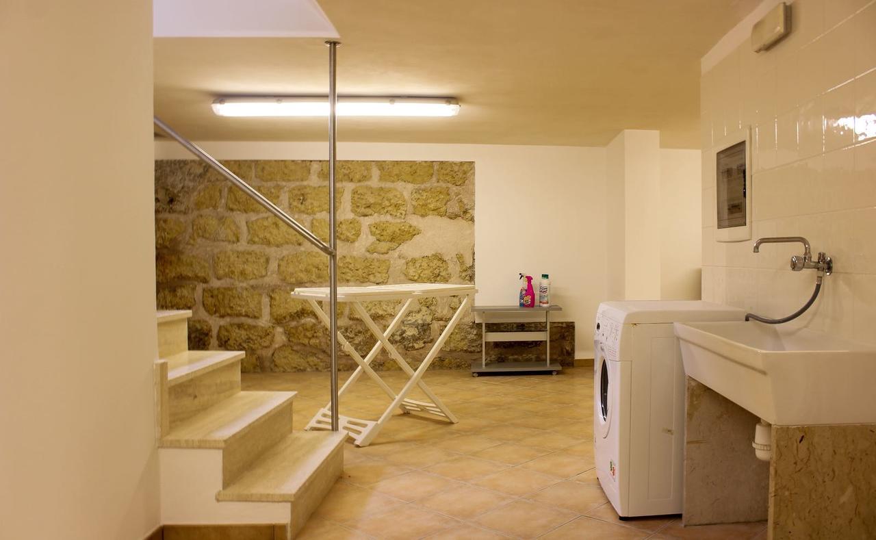 Exclusive Marina Apartment Castellammare del Golfo Exterior foto